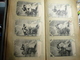 Delcampe - Lot De 696 Cartes Fantaisie Bergeret Dans Un Gros Album Ancien De 232 Pages - 500 CP Min.