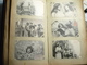 Delcampe - Lot De 696 Cartes Fantaisie Bergeret Dans Un Gros Album Ancien De 232 Pages - 500 CP Min.