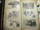 Delcampe - Lot De 696 Cartes Fantaisie Bergeret Dans Un Gros Album Ancien De 232 Pages - 500 CP Min.