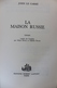 JOHN LE CARRE "LA MAISON RUSSIE" Ed ROBERT LAFFONT TTB - Robert Laffont