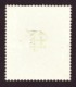 Hong Kong  1962 YT N°204  Queen Elizabeth II - Watermarked Upright Cote €3.00 - Oblitérés