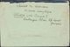 Oubangui - 1927  "Mission Evangélique Baptiste à Alindao" Affr. à 2,50 F. Sur Enveloppe Pour Berne (Suisse) - B/TB - - Cartas & Documentos