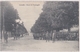 Lonato: Viale Di Passegio With Military Rare Picture/ For Seize! - Brescia