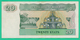 20 Kyats -  Birmanie - N° BZ7303519 - 1994 - TTB + - - Myanmar