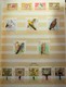 Delcampe - Hongrie Magyar - Small Batch Of 6 Classification Cards Stamps Used - Lots & Kiloware (mixtures) - Max. 999 Stamps