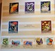 Delcampe - Hongrie Magyar - Small Batch Of 6 Classification Cards Stamps Used - Lots & Kiloware (mixtures) - Max. 999 Stamps