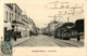 Bourg La Reine - Tramway - Bourg La Reine