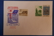 514 NORVEGE BELLE  LETTRE CAP NORD  NON VOYAGEE - Covers & Documents