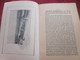 1930-CHÂTEAU DE PAU & PAYS DU BÉARN DESCRIPTION ET HISTOIRE PANORAMA GUIDE TOURISTIQUE VISITEUR & TOURISTE RENSEIGNEMENT - Dépliants Touristiques