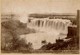 1896 - Mexico - Rumbo De Guadalajara - Falls - Salto De Juanacatlan - N° 26 - Foto A. Briquet - 2 Scans - Antiche (ante 1900)