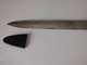 Delcampe - Epée Fabriquée Artisanalement En Espagne - Armes Blanches