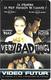 CARTE-VIDEO FUTUR-N°78-VERY BAD THINGS-TBE -TRES RARE - Subscription