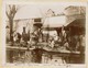 C1895 - Mexico - Canal De La Viga - Marchands De Légumes - Greengrocer - Verdulero - 2 Scans - Antiche (ante 1900)