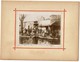 C1895 - Mexico - Canal De La Viga - Marchands De Légumes - Greengrocer - Verdulero - 2 Scans - Antiche (ante 1900)