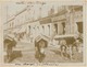 C1895 - Mexico - Calle San Diego - Anes Chargés De Planches / Shops La Circaciana .. - 2 Scans - Antiche (ante 1900)