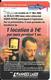 CARTE-VIDEO FUTUR-PASS-2002-WASABI-TK Fin-TBE - - Subscription