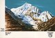 Commemorativa Spedizione Alpinistica 1981 - MACUGNAGA - HIMALAYA - GLACIAR DUM 7193metri - (rif. D38) - Alpinismo