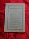 Delcampe - 13 JUIL 1938 GRAND LYCÉE DE TOULON DISTRIBUTION SOLENNELLE DES PRIX PRÉSIDENCE AMIRAL GENSOUL PRÉFET MARITIME UNIVERSITÉ - Diplomi E Pagelle