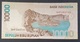 RS - Indonesia 10000 Rupiah Banknote 1998 #QHF283740 - Indonesië