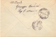 TORINO 1945 COVER AIR MAIL REGISTRED MAIL  (FEB201081) - Luchtpost