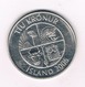 10 KRONUR 2006  IJSLAND /1307/ - Iceland