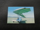 USSR Soviet Russia Pocket Calendar Sports Hang Glider August 1991 - Small : 1991-00