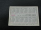 USSR Soviet Russia Pocket Calendar Car Motor Automobile Auto Selden Car 1872 - 1992 - Small : 1991-00