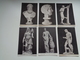 Delcampe - Beau Lot De 60 Cartes Postales De Sculptures  Sculpture  Statue        Mooi Lot Van 60 Postkaarten Sculpturen  Sculptuur - 5 - 99 Postkaarten