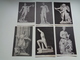 Delcampe - Beau Lot De 60 Cartes Postales De Sculptures  Sculpture  Statue        Mooi Lot Van 60 Postkaarten Sculpturen  Sculptuur - 5 - 99 Postkaarten