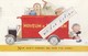 MONTREUX - Transports MOVEUM & SMASHEM  ( Carte Publicitaire Envoyée De .... En 1934 ) - Montreux