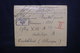 FRANCE / ALLEMAGNE - Enveloppe De Vannes Pour Un Prisonnier De Guerre De L'Oflag XIIIA En 1940 - L 53766 - Guerra Del 1939-45