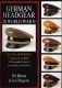 German Headgear In World War II. Auf CD, Volume 2, SS NSDAP Police Civilian Misc A Photo Study Of Hats Helmets,140Seiten - Deutschland