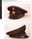 German Headgear In World War II. Auf CD, Volume 2, SS NSDAP Police Civilian Misc A Photo Study Of Hats Helmets,140Seiten - Germany