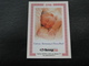 Ukraine Pocket Calendar Intergas Advertisement Infant Child 1998 - Small : 1991-00