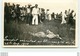 Chine - RPPC - Chin Wang Tao - Bandit Executed - 28th Aug. 1928 - China