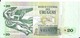 Uruguay - 20 Pesos 2011 - Série F - N° 54881527 - TTB - - Uruguay
