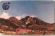 MONTSERRAT  -  Phonecard  - Cable § Wireless "  -  La Soufrière -  $20,00 - Montserrat