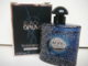 YVES SAINT LAURENT "BLACK  OPIUM "MINI EDP INTENSE 7,5 ML  SUPERBE  +BOITE  LIRE ET VOIR!! - Miniatures Femmes (avec Boite)