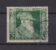 Bayern - 1911 - Michel Nr. 87 I - Gest. - 80 Euro - Other & Unclassified