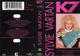 K7 AUDIO Sylvie Vartan / Aznavour / Debout / Berry / Mallory / Sardou "  La Plus Belle Pour Aller Danser  "  Allemagne - Cassettes Audio