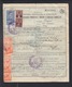 Romania Document Suceava 1941 - Covers & Documents