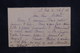 FRANCE - Entier Postal Type Semeuse Surchargé De St Etienne Pour Pontarlier En 1906 - L 53829 - Kartenbriefe