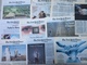 The New York Times & Le Monde : 24 N° De La Sélection Hebdomadaire Du NYT éditée Par Le Monde : 2004 (2) - 2007 (1) -  2 - Autres & Non Classés