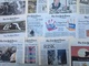 The New York Times & Le Monde : 24 N° De La Sélection Hebdomadaire Du NYT éditée Par Le Monde : 2004 (2) - 2007 (1) -  2 - Autres & Non Classés