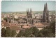 BURGOS, Vista Parcial, Partial View, Unused Postcard [23852] - Burgos