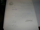 DOCUMENTO GEORGE SWAINSTON & CO. BROKERS FOR THE SALE 1931 - USA