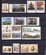 Russie 1987-95, , Entre 5390 Et 6096 ** + BF 158-160-161-180**, Cote 27 €  All Mint NH - Neufs