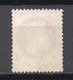 - FRANCE N° 27B Oblitéré CAD - 4 C. Gris Napoléon III Lauré 1866 Type II - Cote 90 EUR - - 1863-1870 Napoléon III Lauré