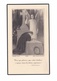 Saint-Etienne Ou Environs, Mémento De Benoît Poy, 9/12/1939, 54 Ans, Souvenir Mortuaire à Localiser, Décès, Deuil - Images Religieuses