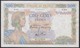 Frankreich - France 500 Francs Banknote 11-7-1940 XF Pick 94a   (12346 - Sonstige & Ohne Zuordnung